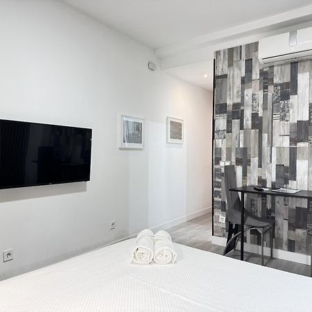 Apartamentos Day Madrid Callao Centro Gran Via Sol Malasana ภายนอก รูปภาพ