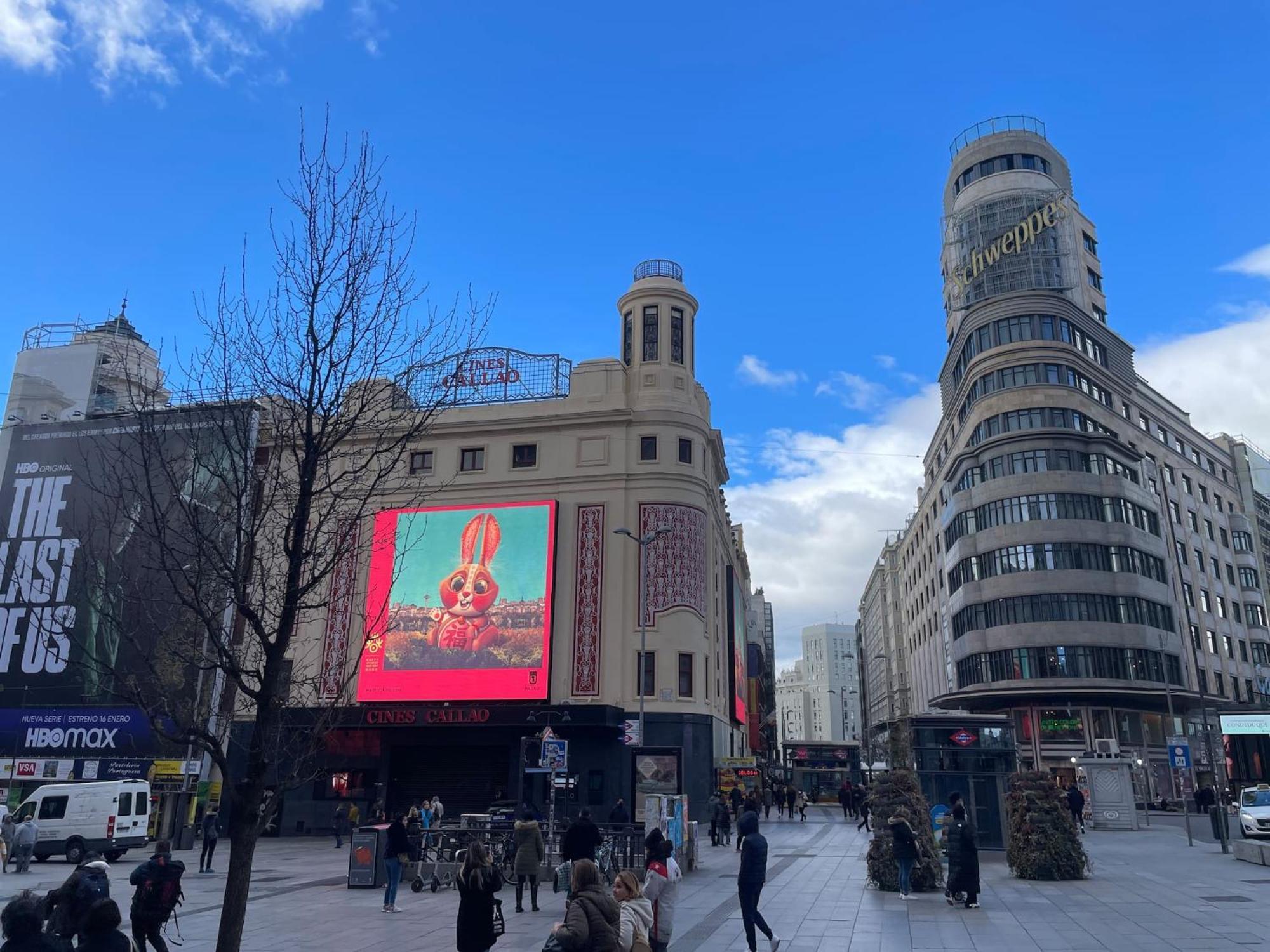 Apartamentos Day Madrid Callao Centro Gran Via Sol Malasana ภายนอก รูปภาพ