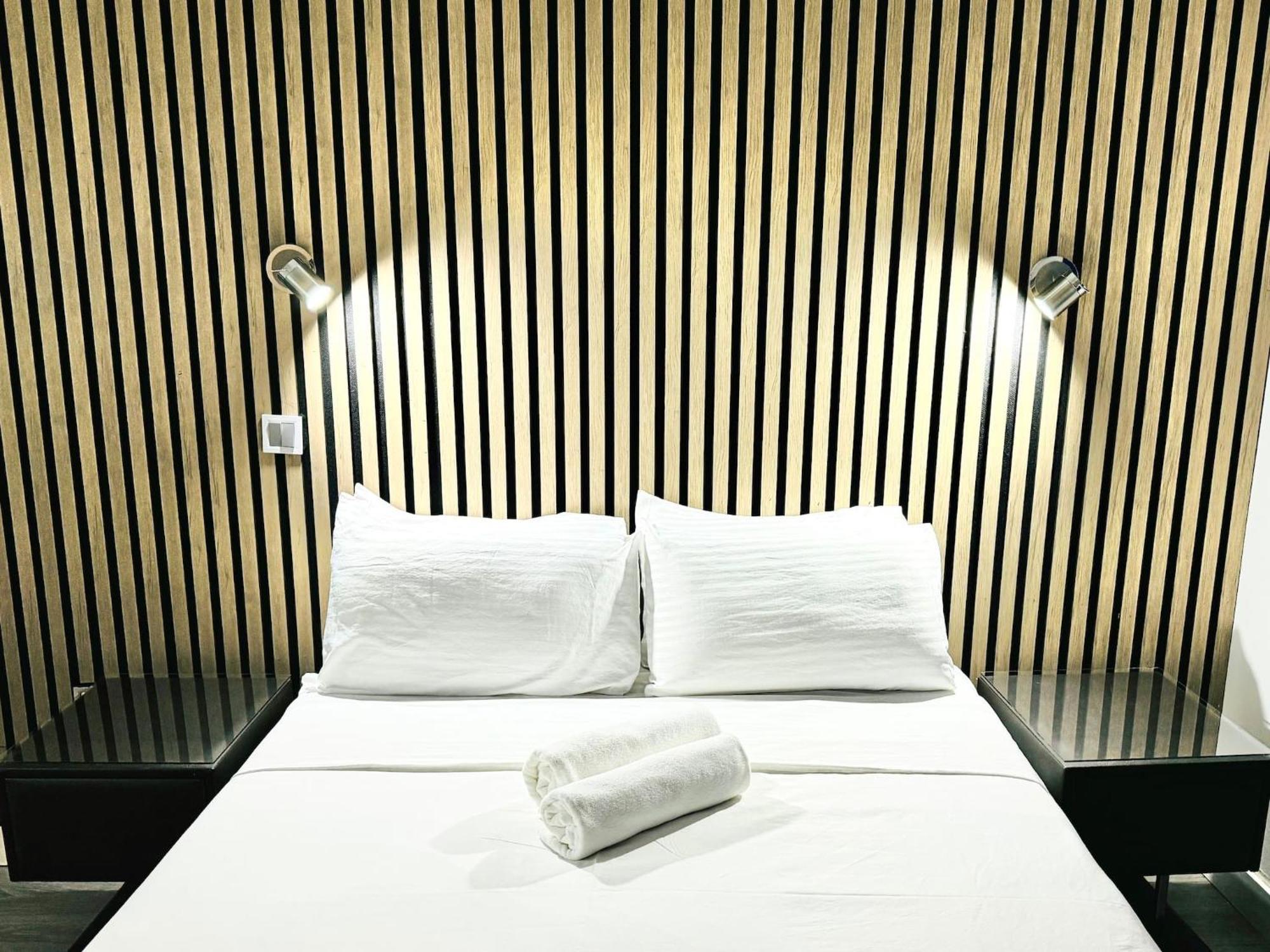 Apartamentos Day Madrid Callao Centro Gran Via Sol Malasana ภายนอก รูปภาพ