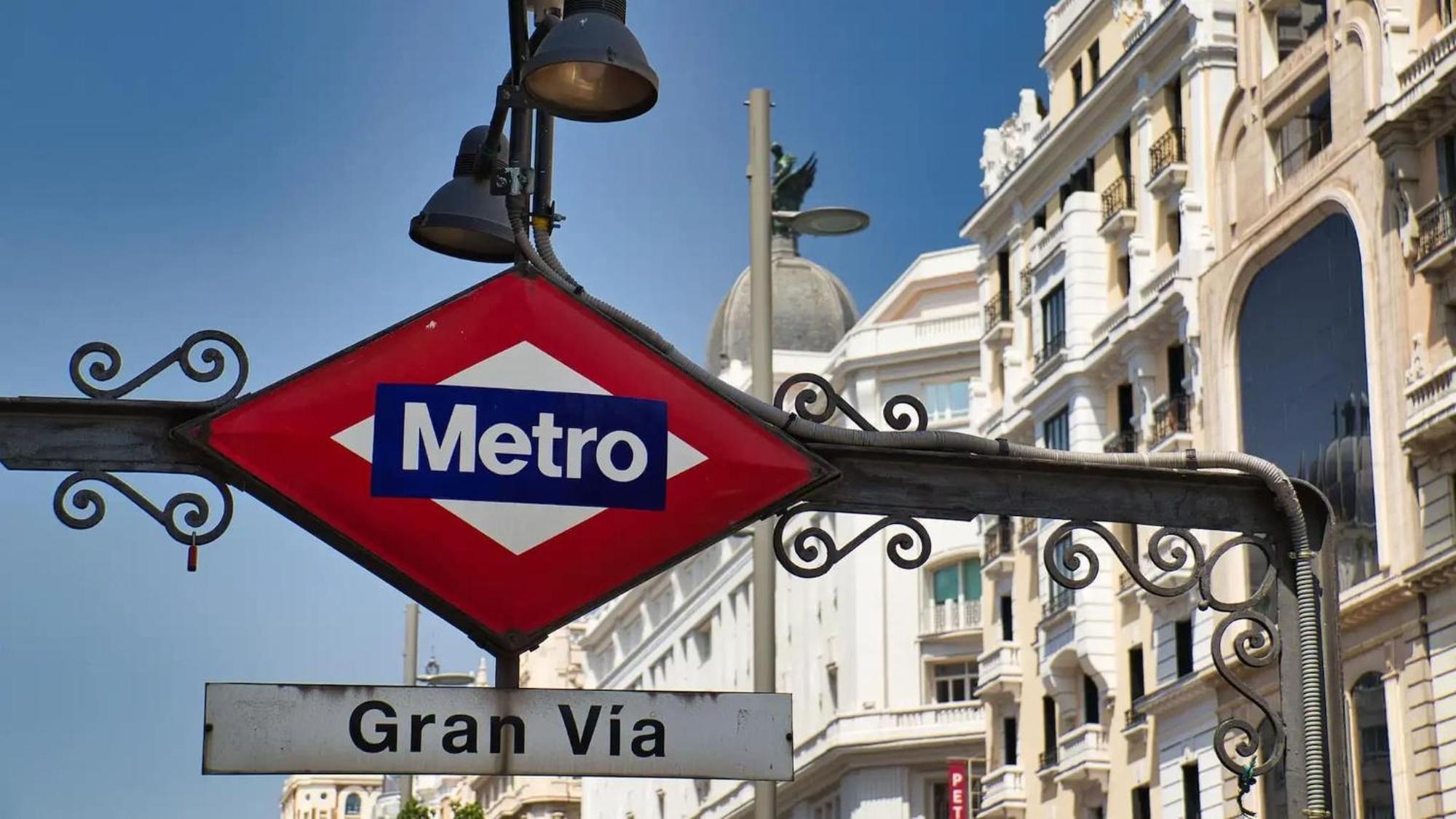 Apartamentos Day Madrid Callao Centro Gran Via Sol Malasana ภายนอก รูปภาพ