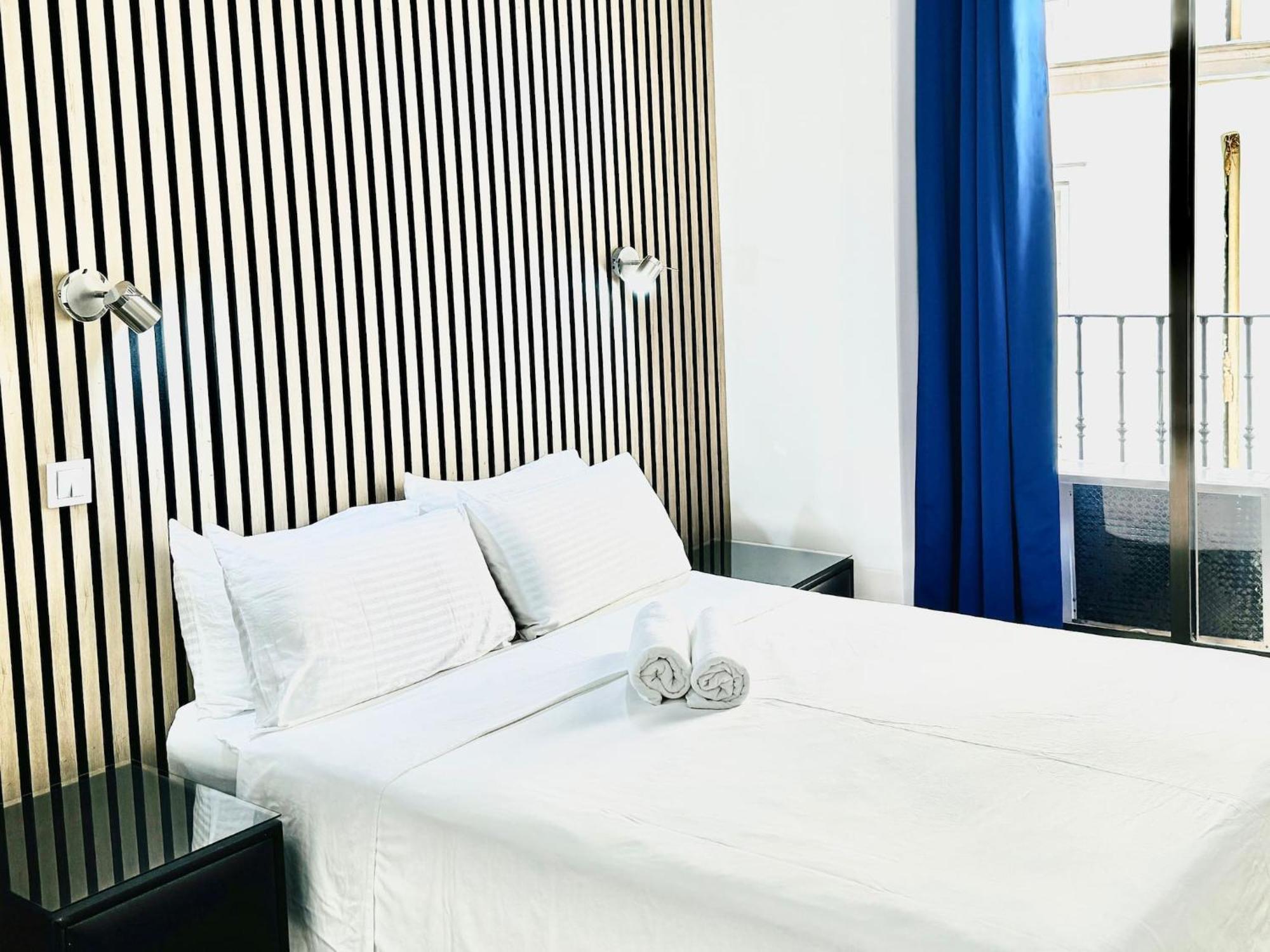 Apartamentos Day Madrid Callao Centro Gran Via Sol Malasana ภายนอก รูปภาพ