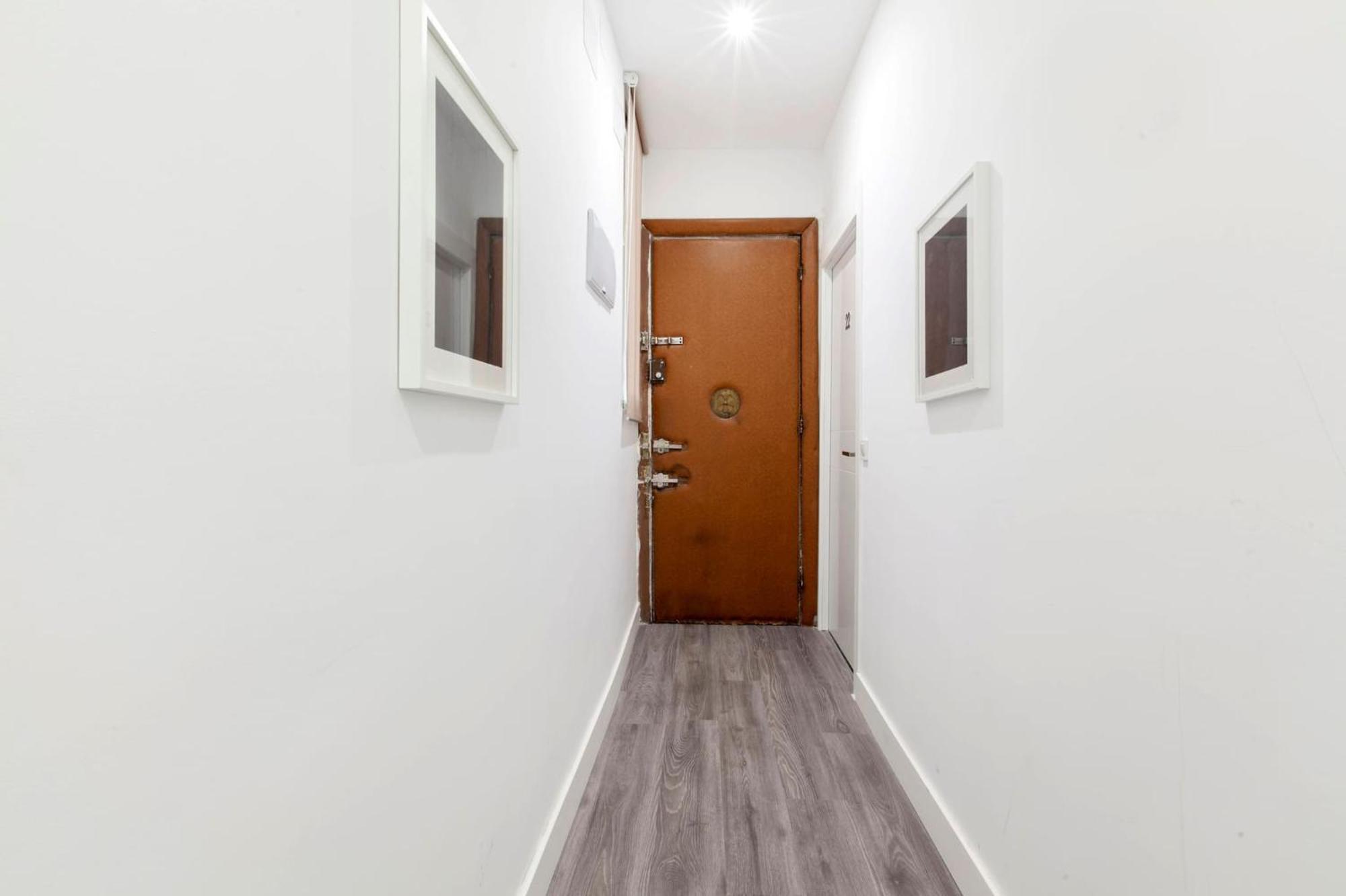 Apartamentos Day Madrid Callao Centro Gran Via Sol Malasana ภายนอก รูปภาพ