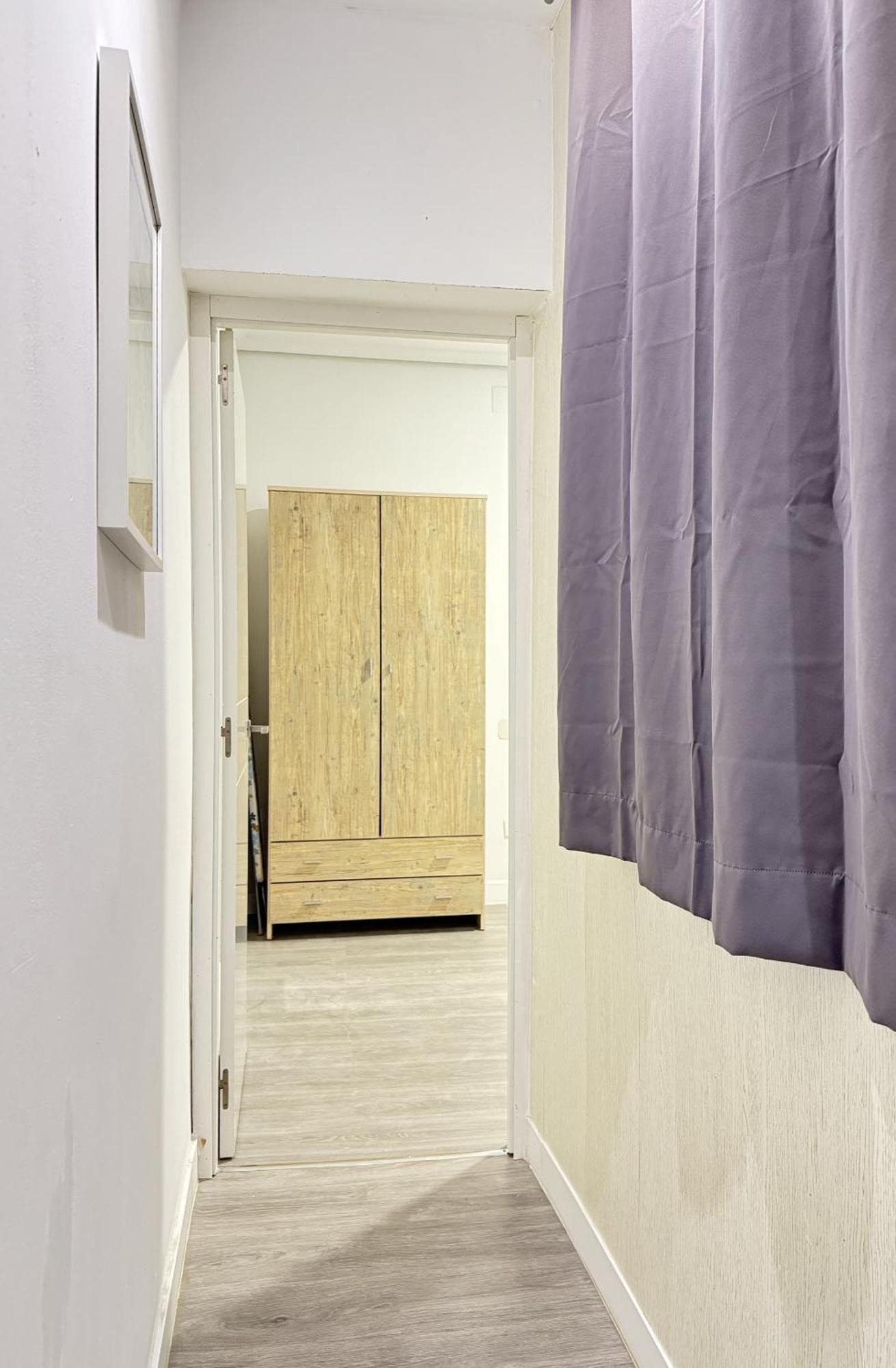 Apartamentos Day Madrid Callao Centro Gran Via Sol Malasana ภายนอก รูปภาพ