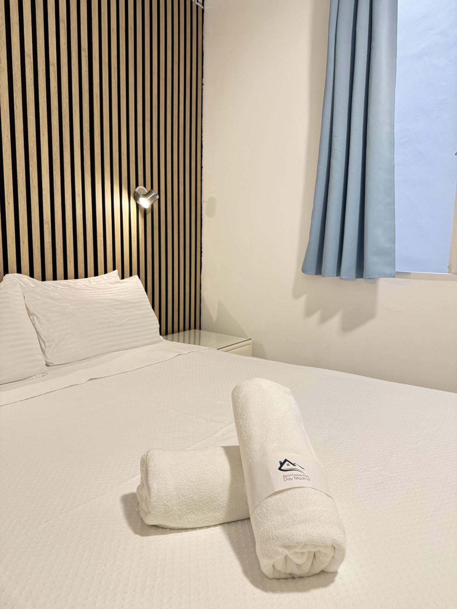 Apartamentos Day Madrid Callao Centro Gran Via Sol Malasana ภายนอก รูปภาพ