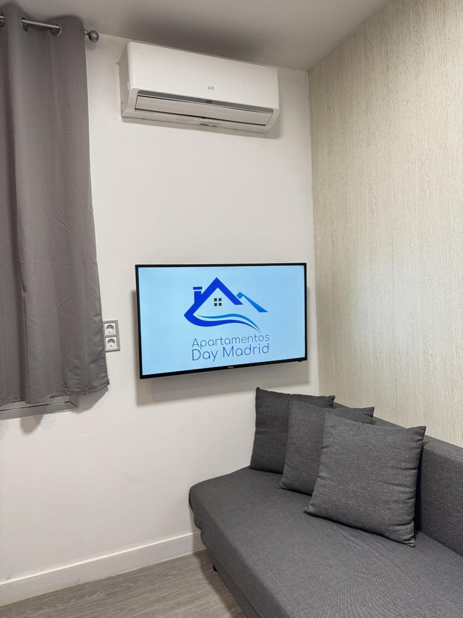 Apartamentos Day Madrid Callao Centro Gran Via Sol Malasana ภายนอก รูปภาพ