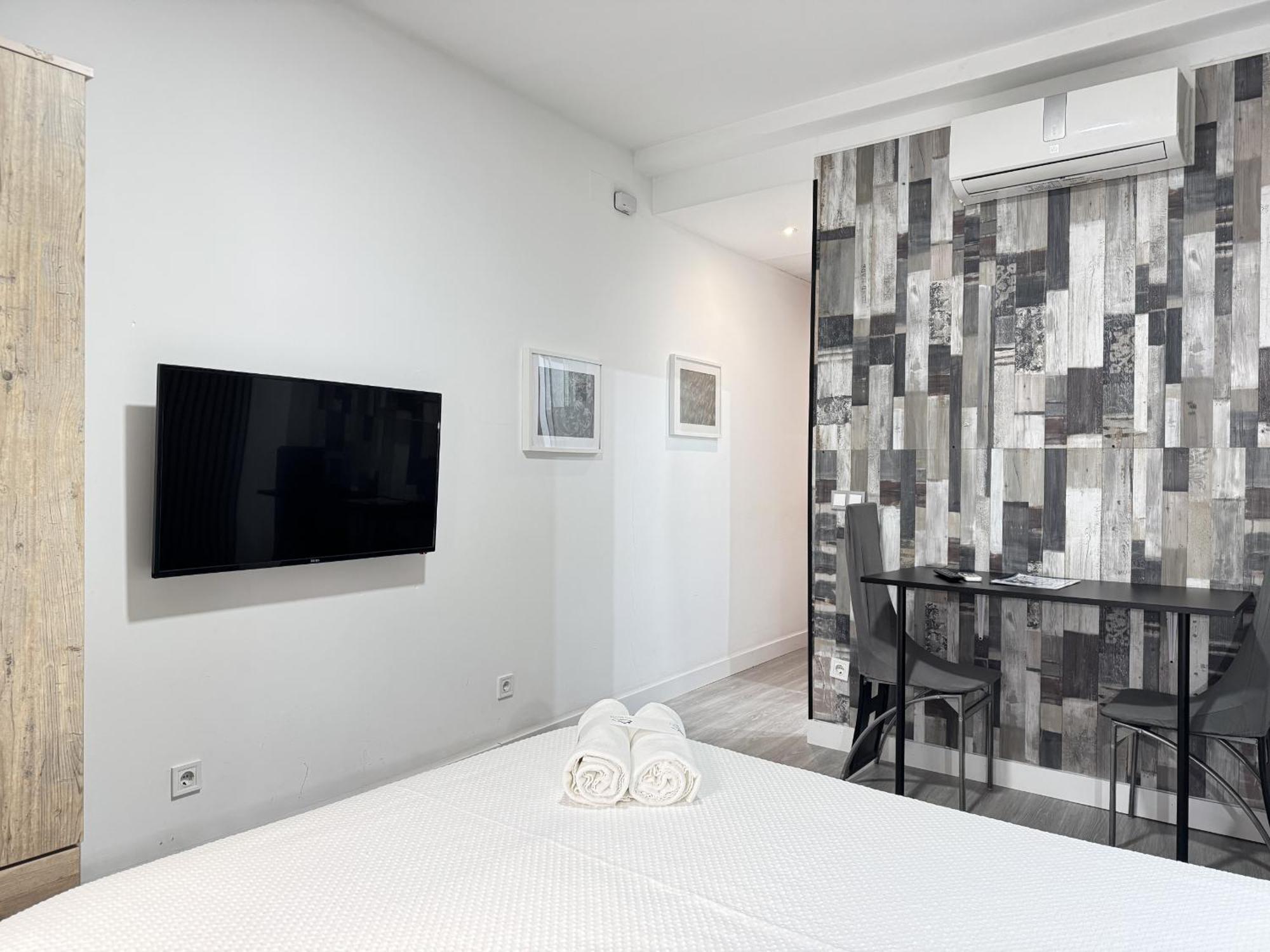 Apartamentos Day Madrid Callao Centro Gran Via Sol Malasana ภายนอก รูปภาพ