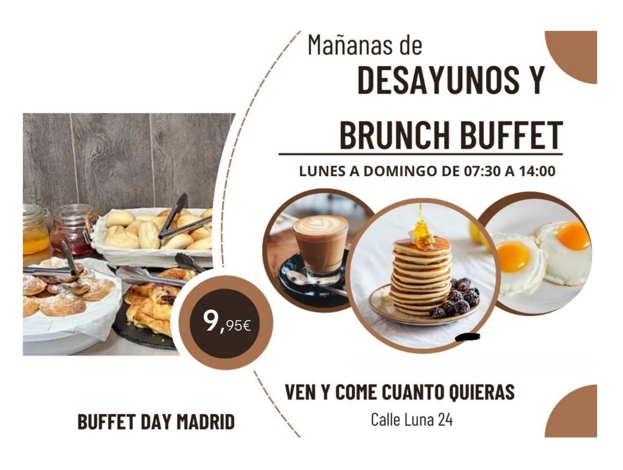 Apartamentos Day Madrid Callao Centro Gran Via Sol Malasana ภายนอก รูปภาพ
